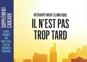 Cadeau noel telerama