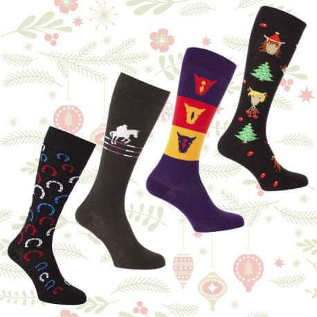Cadeau noel cavaliere