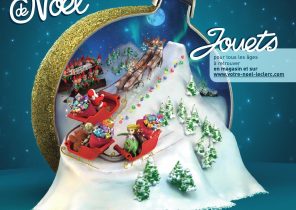 E leclerc cadeau de noel
