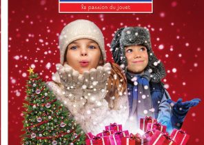 Jouet club cadeau de noel