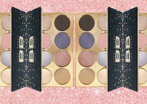 Cadeau de noel maquillage pas cher