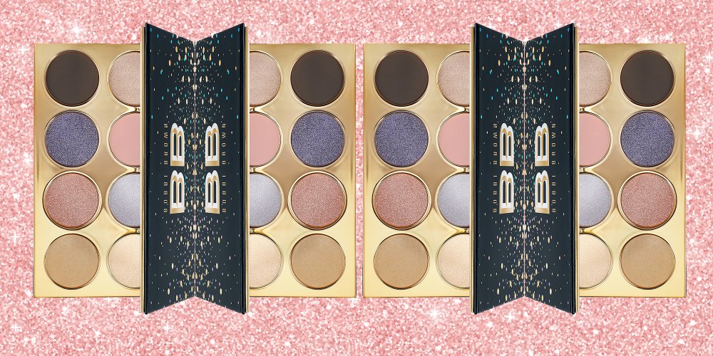 Cadeau de noel maquillage pas cher