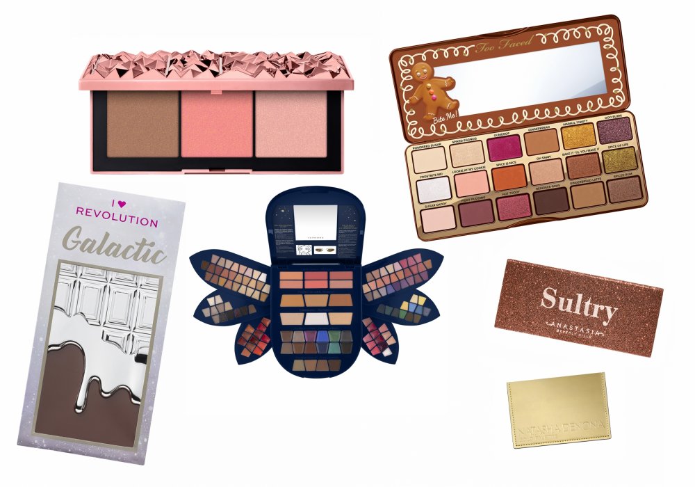 Sephora cadeau noel 2018