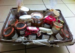 Cadeau noël beau parent
