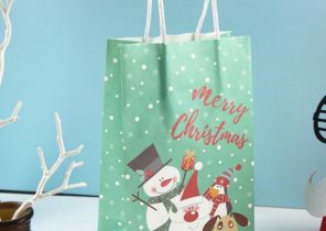 Ou trouver papier cadeau noel