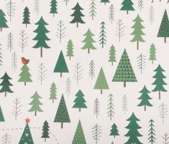 Papier cadeau noel professionnel
