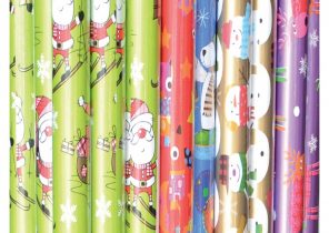 Paquet cadeau noel enfant