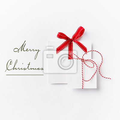 Cadeau noel symbolique