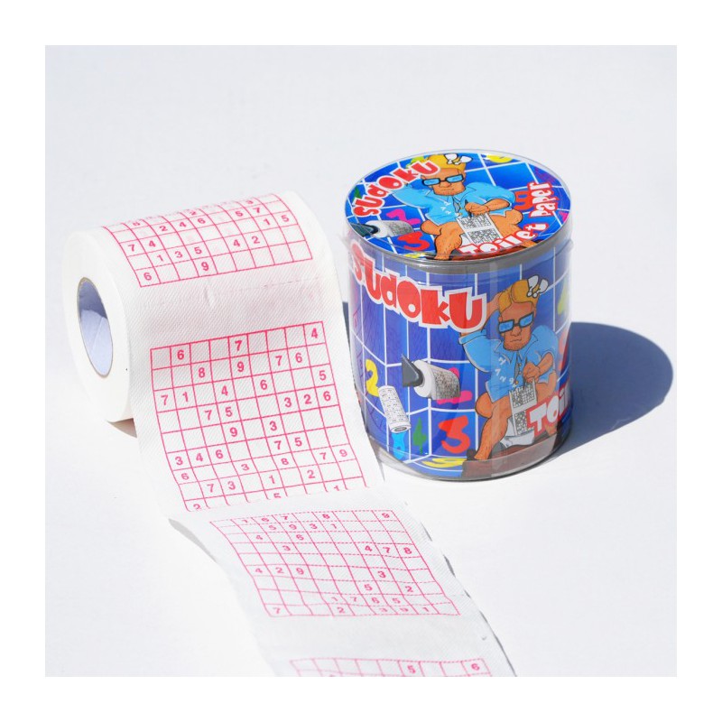 Cadeau de noel stupide