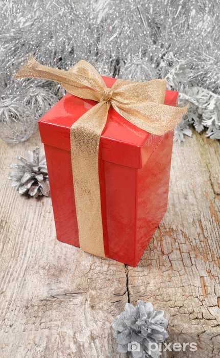 Changer cadeau de noel