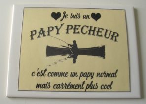Idée cadeau de noel papy