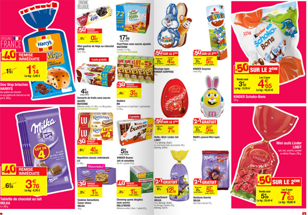 Offre carrefour cadeau de noel