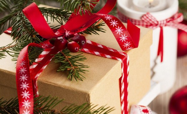 Cadeau de noèl