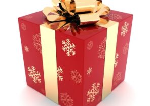Cadeau noël