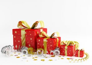 Accepter un cadeau de noel islam