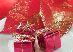 Cadeau noel deco