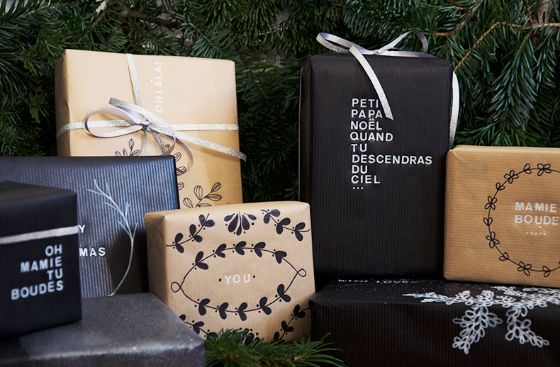 Idees cadeau noel originales