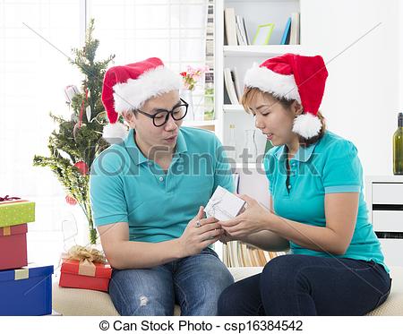 Noel partage cadeau