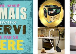Cadeau noel pour parent