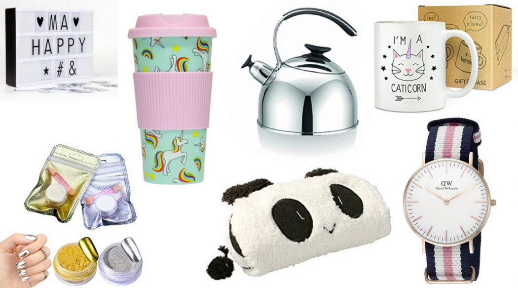 Idee cadeau fille noel