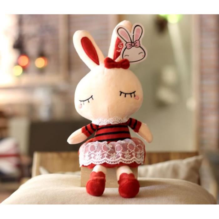 Cadeau noel pour lapin