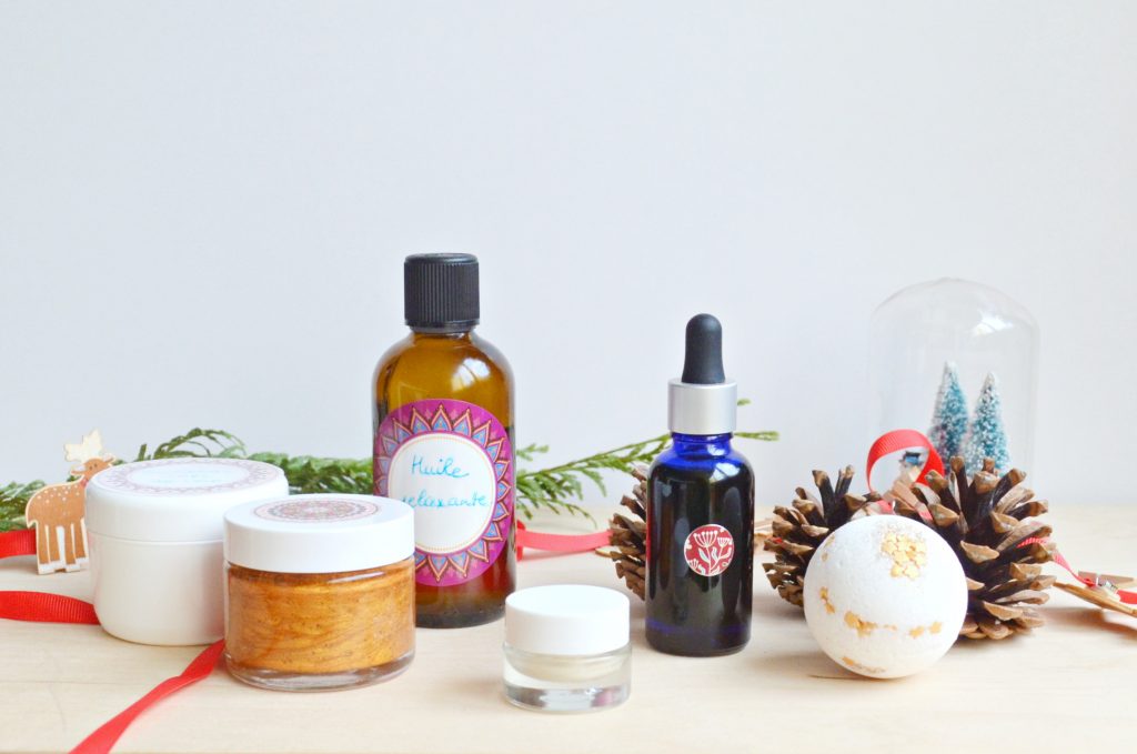 Idee de cadeau de noel maison
