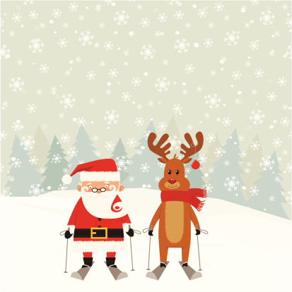 Week end cadeau de noel