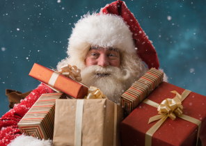 Cadeau noël père