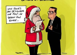 Demander un cadeau au pere noel
