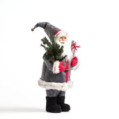 Cadeau de noel avec sapin
