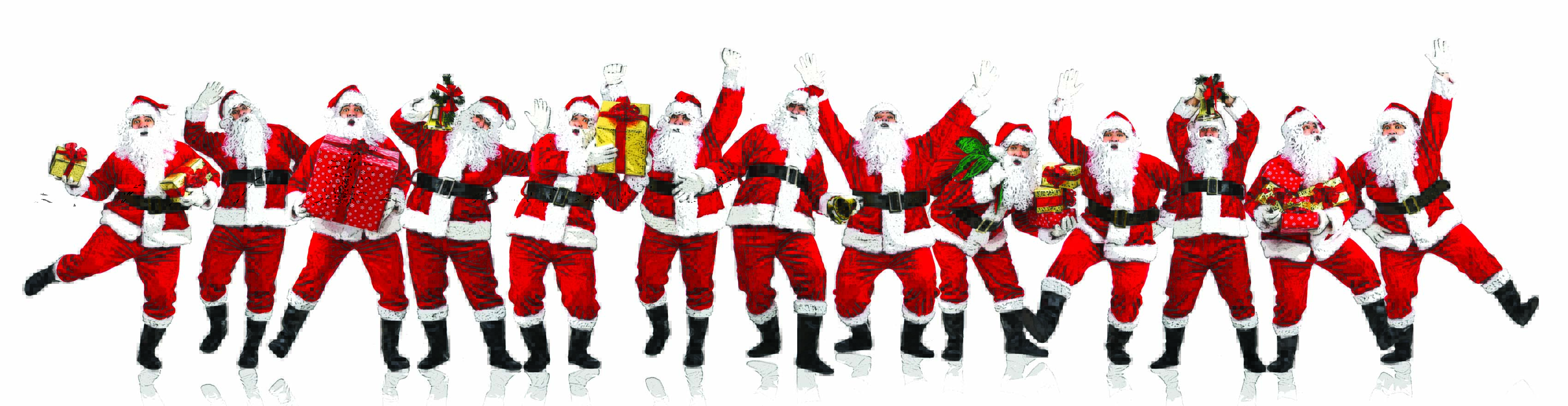 Cadeau noel techno