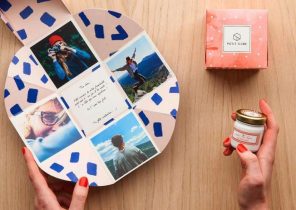 Cadeau noel box homme