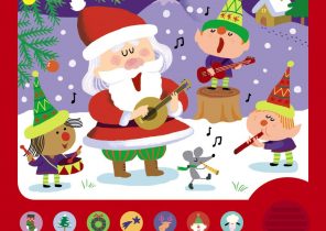 Cadeau noel idees