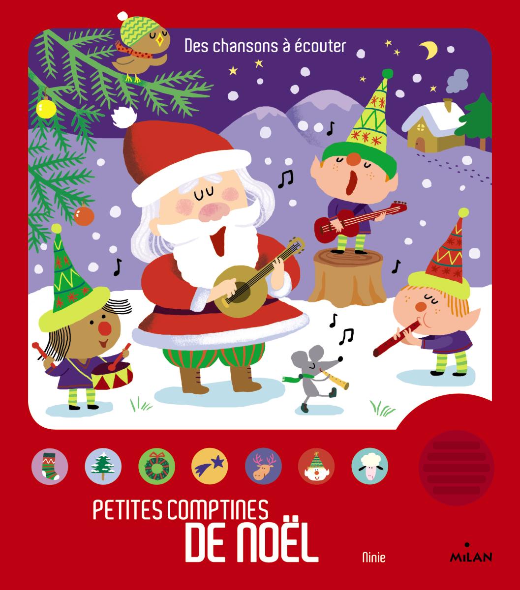 Cadeau noel idees