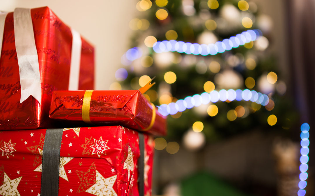 Tendance cadeau de noel 2016