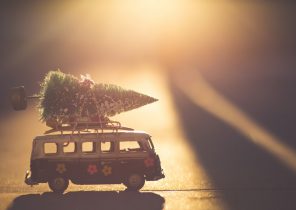 Cadeau de noel responsable
