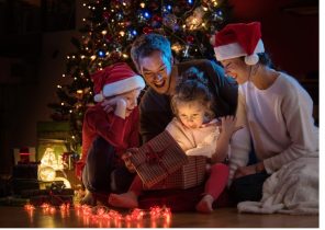 Cadeau de noel pour photographe