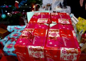 Doublon cadeau de noel