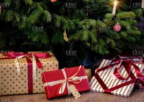 Cadeau noel revendus