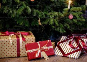 Le cadeau de noel streaming