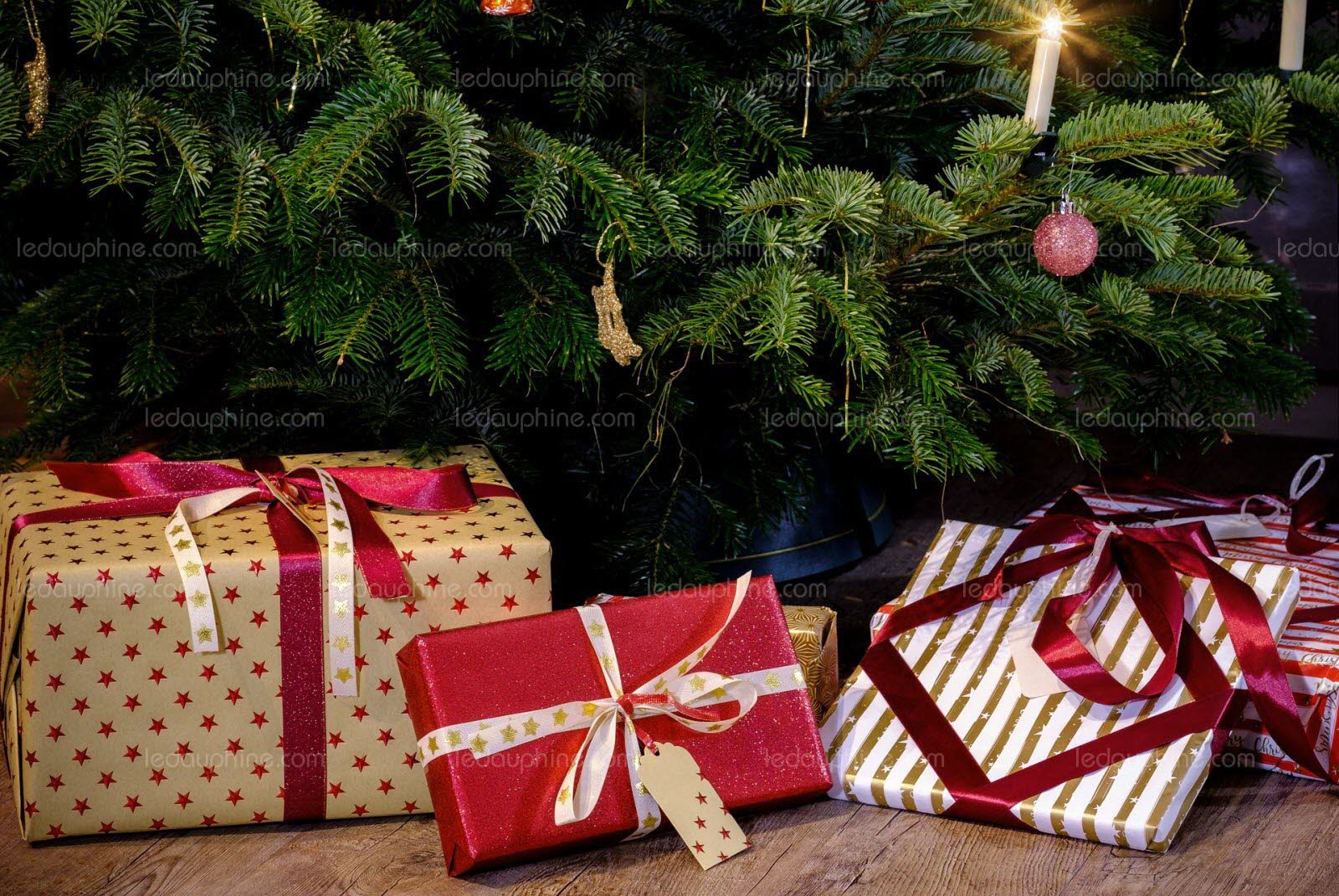 Le cadeau de noel streaming