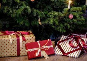 Cadeau de noel non desire