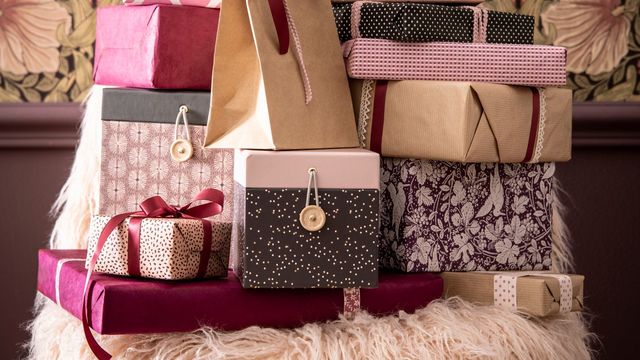 Trouver cadeau noel