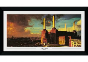Cadeau noel pink floyd