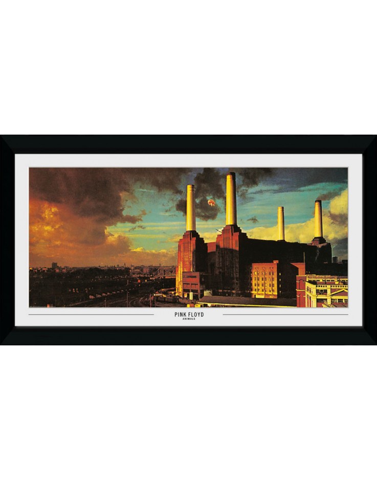 Cadeau noel pink floyd