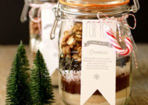 Cadeau gourmand noel