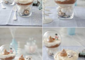 Cadeau noel recette