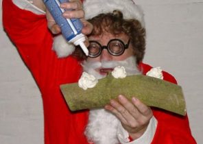 Le pire cadeau de noel