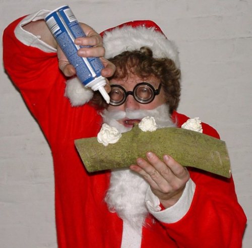 Le pire cadeau de noel
