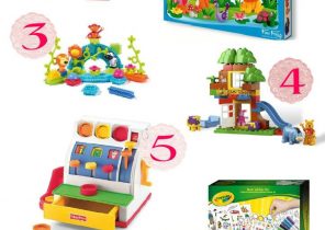 Idée cadeau noel enfant 1 an